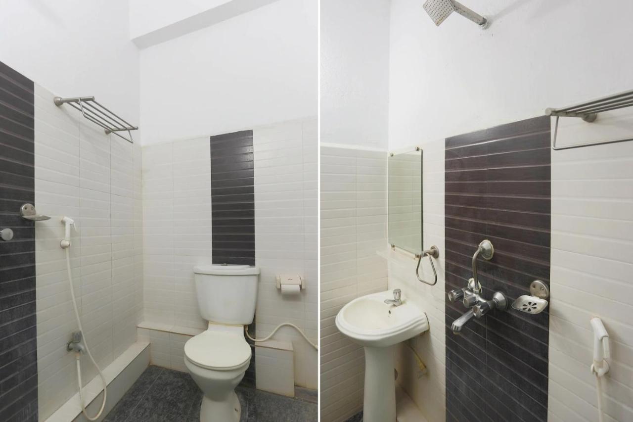 Hotel Bhubaneswari Classic Brahmapur Ngoại thất bức ảnh