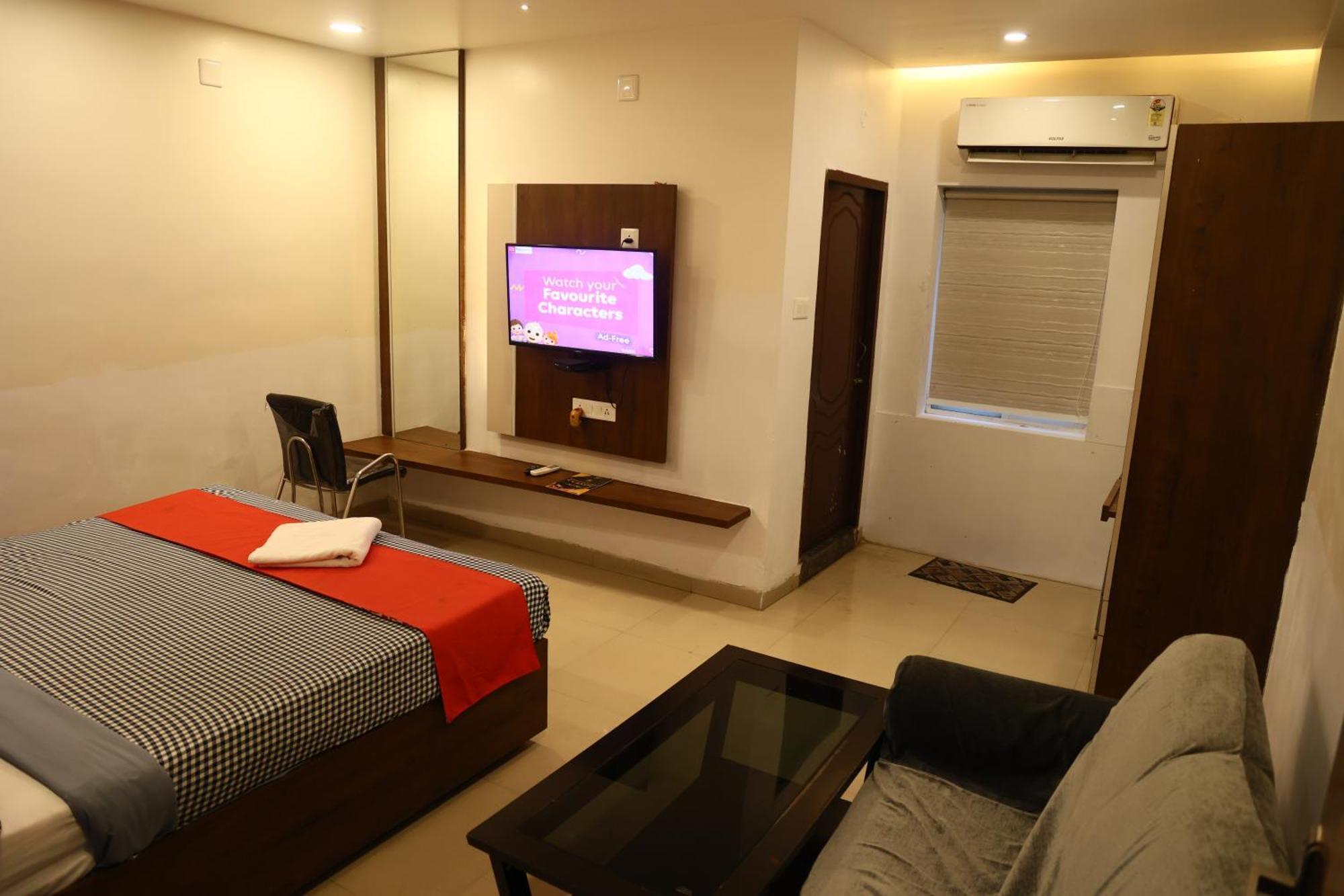 Hotel Bhubaneswari Classic Brahmapur Ngoại thất bức ảnh