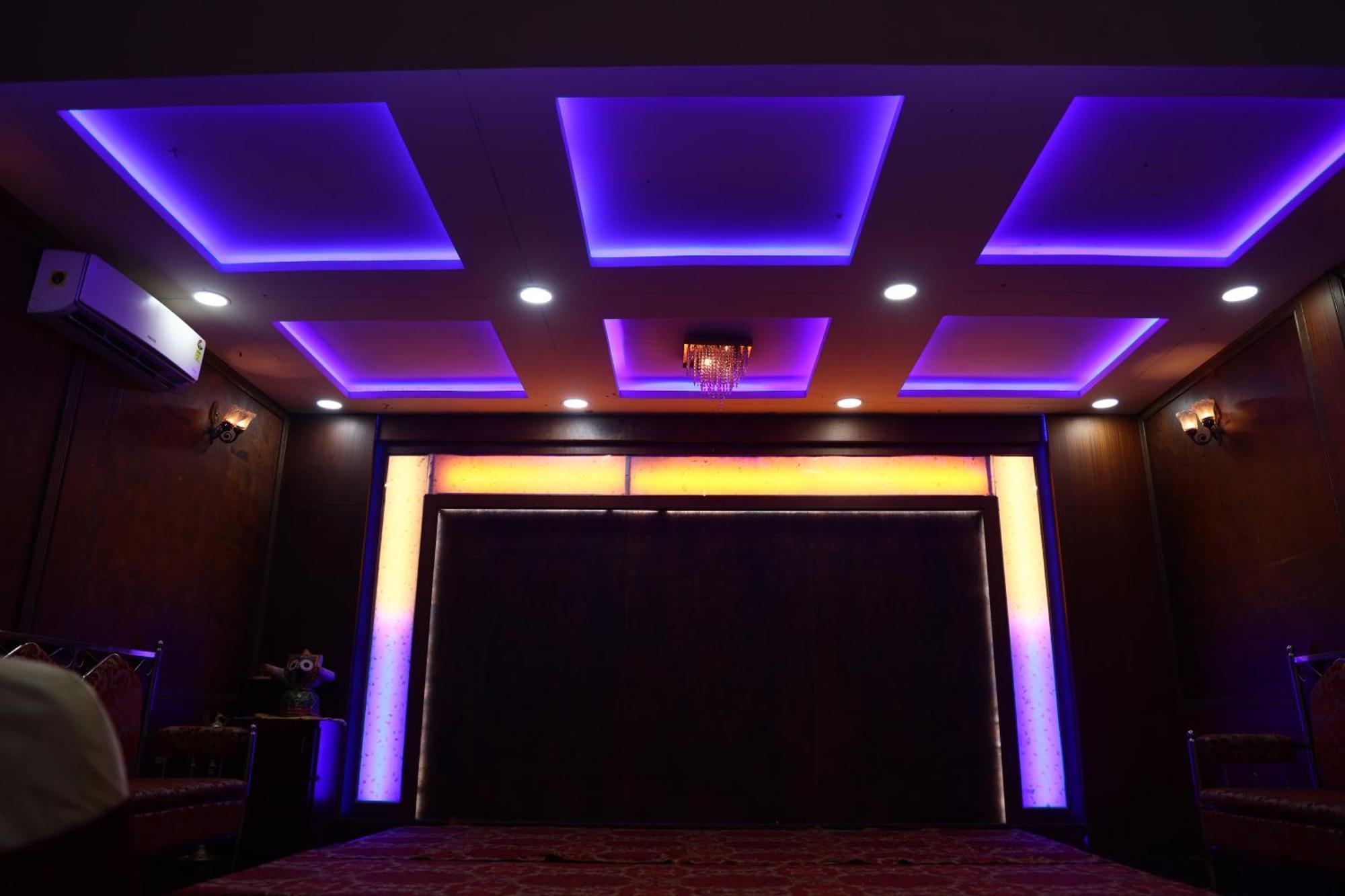 Hotel Bhubaneswari Classic Brahmapur Ngoại thất bức ảnh