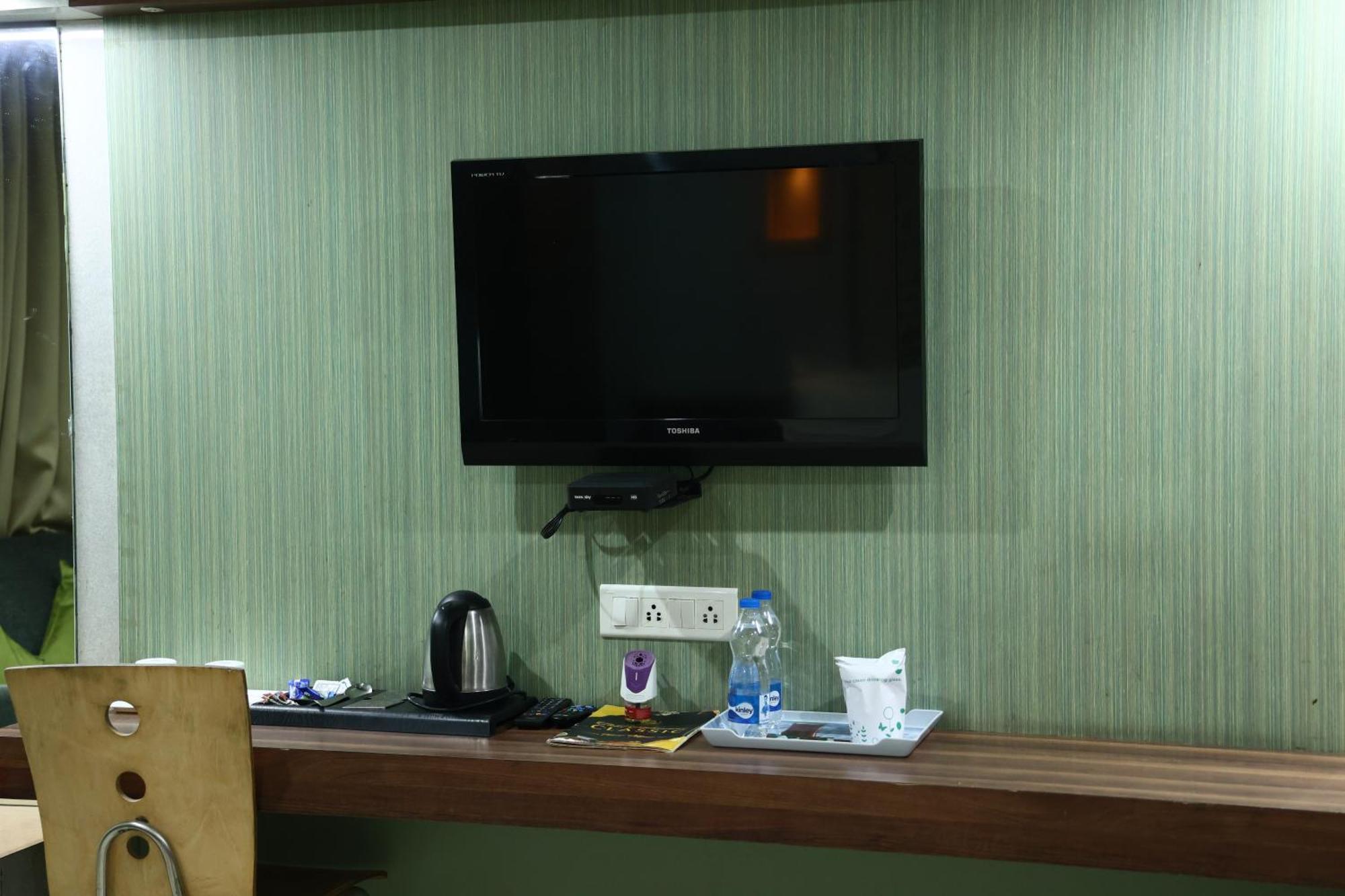 Hotel Bhubaneswari Classic Brahmapur Ngoại thất bức ảnh