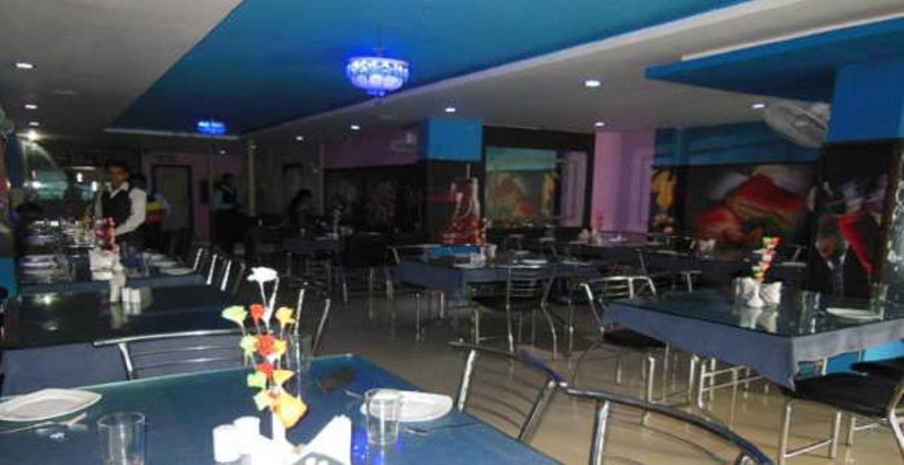 Hotel Bhubaneswari Classic Brahmapur Ngoại thất bức ảnh