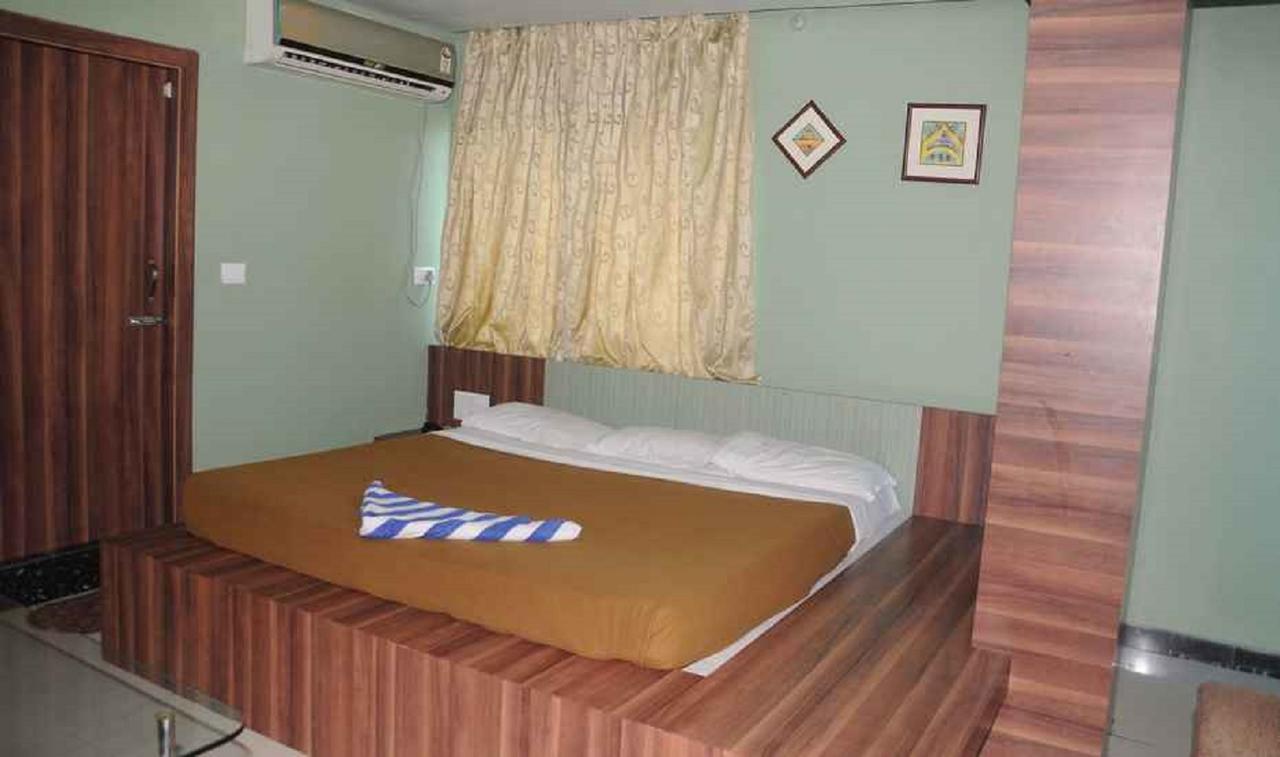 Hotel Bhubaneswari Classic Brahmapur Ngoại thất bức ảnh